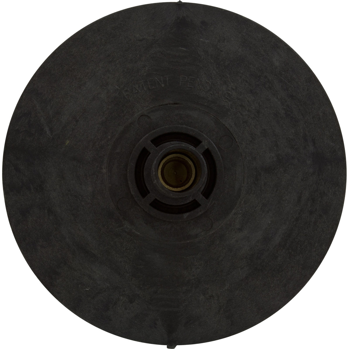 Impeller, Gecko AquaFlo XP2E, 1.5ohp/2.0thp : 91695150