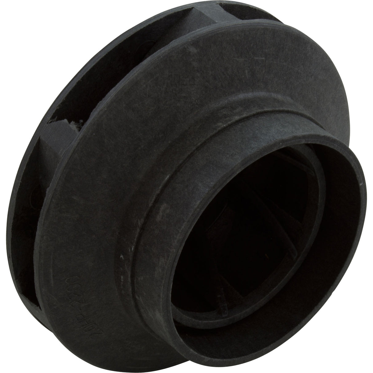 Impeller, Gecko AquaFlo XP2E, 2.0ohp/3.0thp : 91695200 - Aquaflo/Gecko - 91695200 - PartsForSpas.com