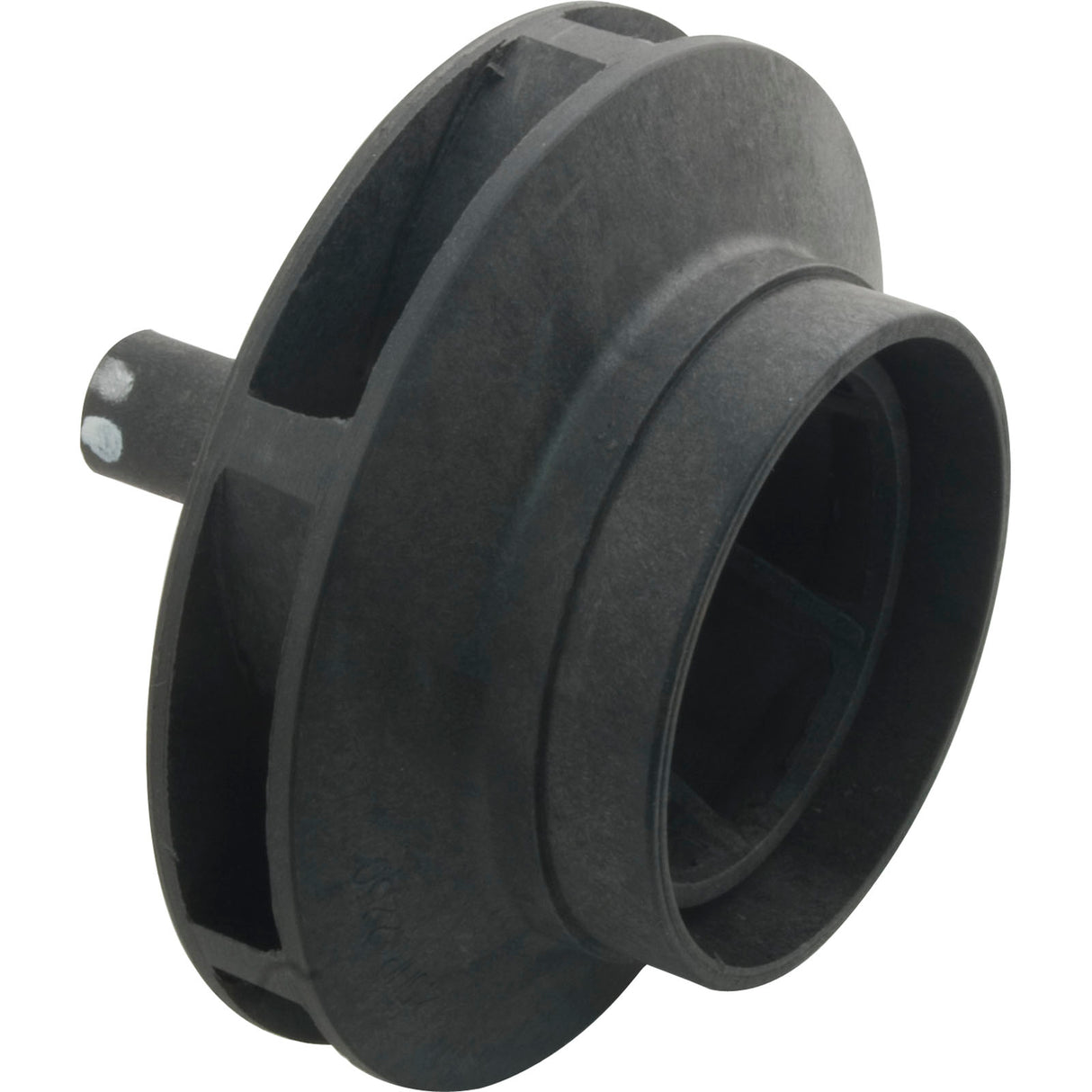 Impeller, Gecko AquaFlo XP2E, 2.5ohp/4.0thp : 91695250 - Aquaflo/Gecko - 91695250 - PartsForSpas.com