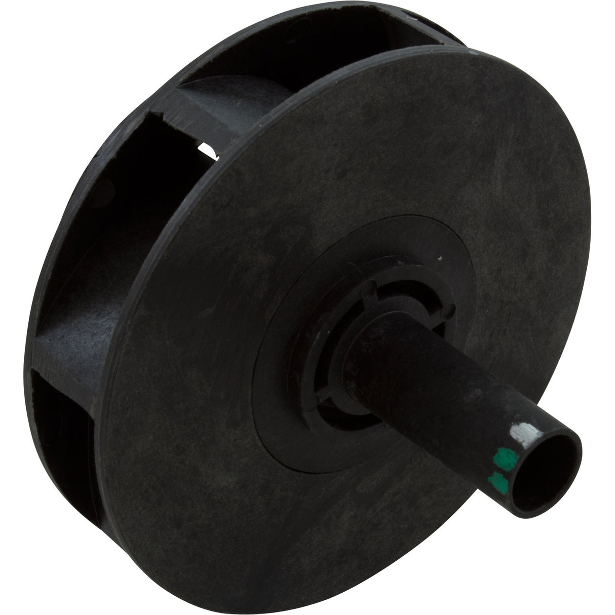 Impeller, Gecko AquaFlo XP2E, 4.0ohp/5.0thp : 91695401 - Aquaflo/Gecko - 91695401 - PartsForSpas.com
