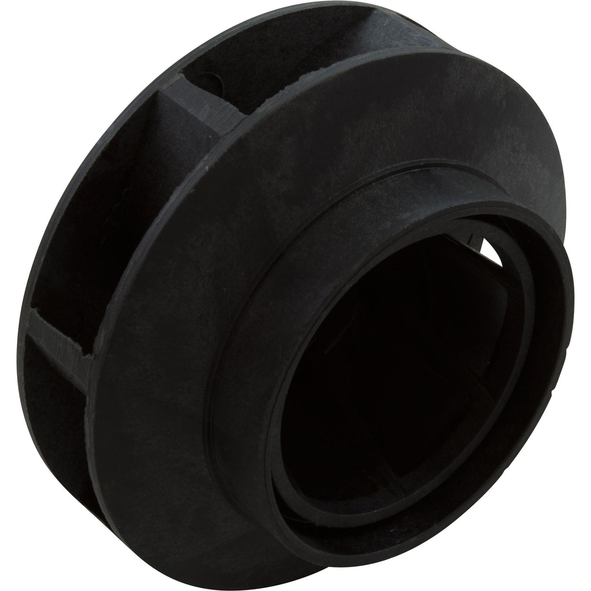 Impeller, Gecko AquaFlo XP2E, 4.0ohp/5.0thp : 91695401 - Aquaflo/Gecko - 91695401 - PartsForSpas.com