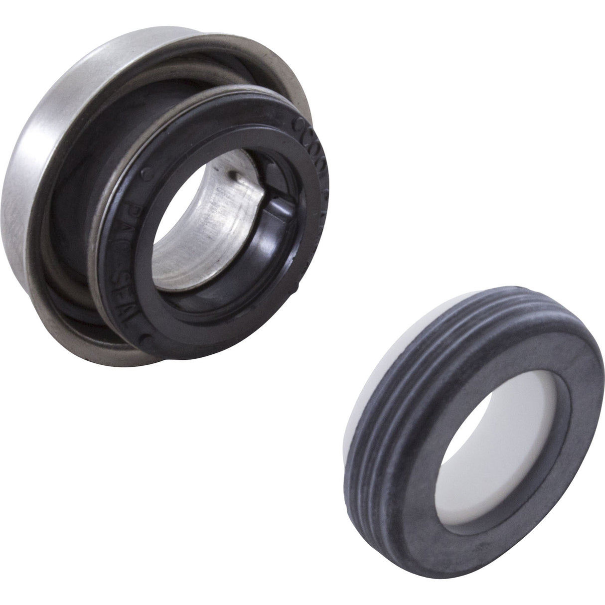 Seal Kit, Val-Pak AquaFlo A Series, 3.0hp : 93500200-2 - Val-Pak - 811636025226 - PartsForSpas.com