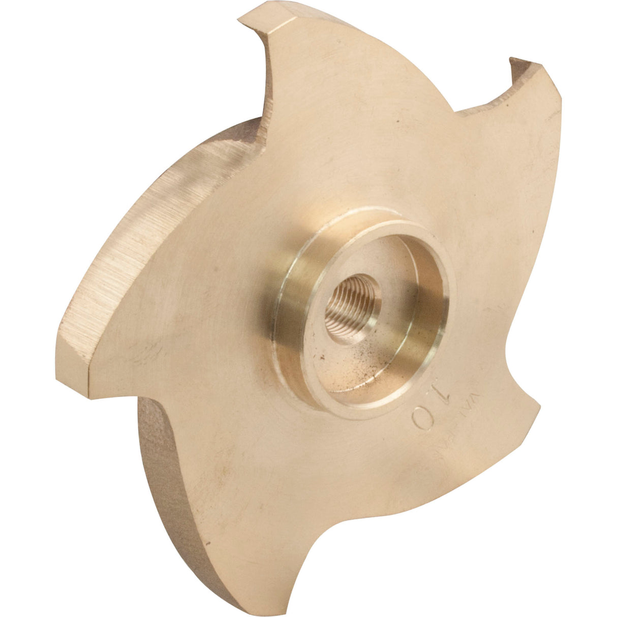 Impeller, Val-Pak AquaFlo A Series, 1.0 Horsepower, Bronze : 91691151