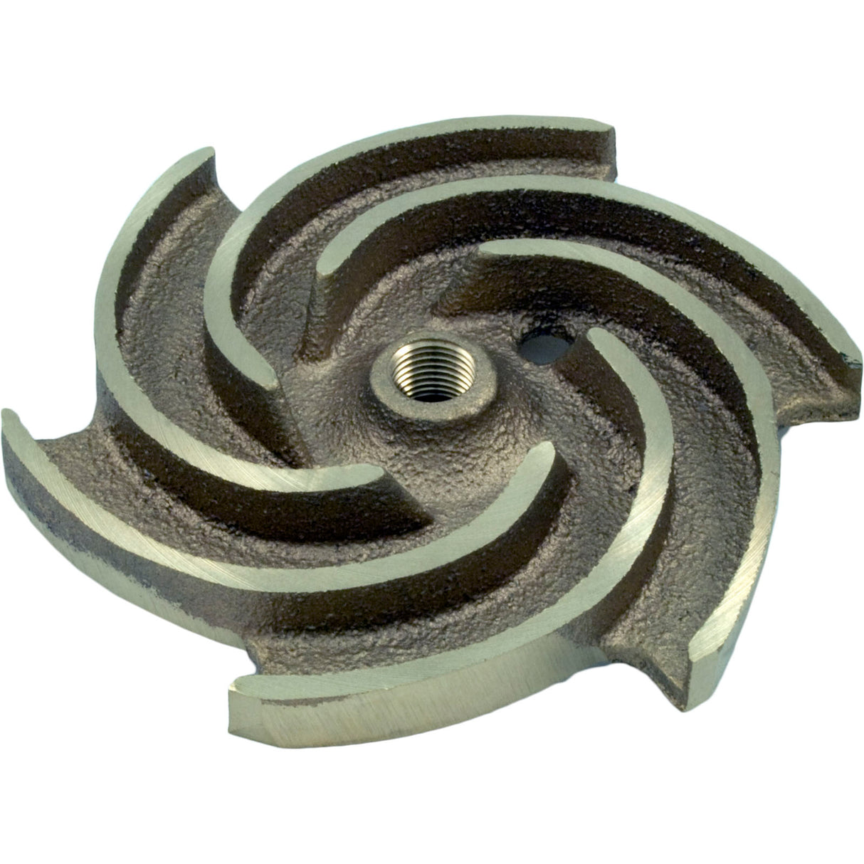 Impeller, Val-Pak AquaFlo A Series, 1.5 Horsepower, Bronze : 91691201
