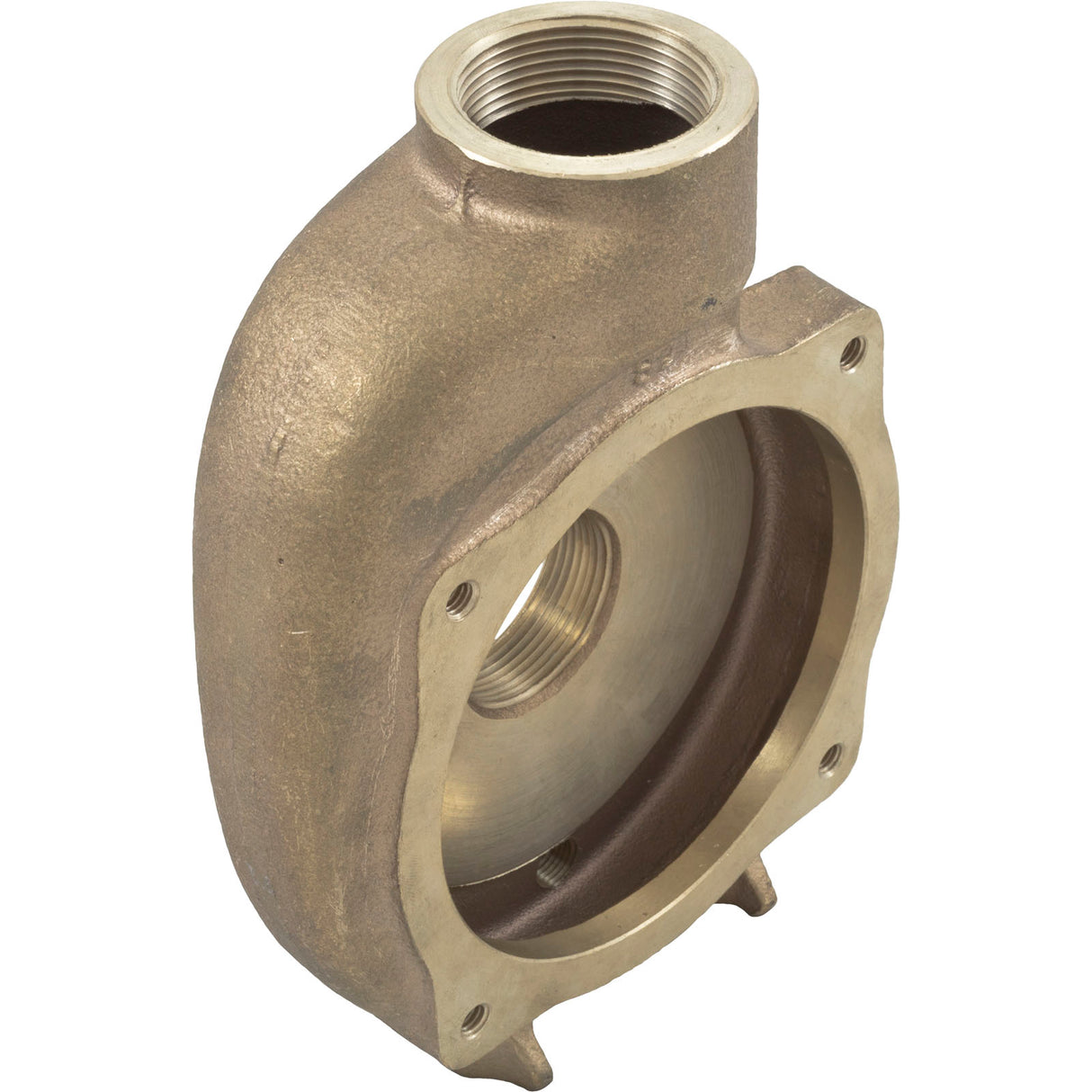 Volute, Val-Pak AquaFlo A Series, 0.33-2.0hp : 92770050 - Val-Pak - 811636025004 - PartsForSpas.com
