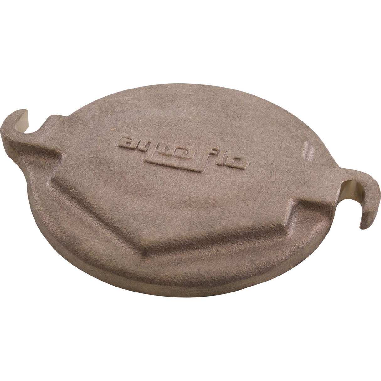 Trap Lid, Val-Pak AquaFlo A Series, 5" : 91230000 - Val-Pak - 811636024977 - PartsForSpas.com