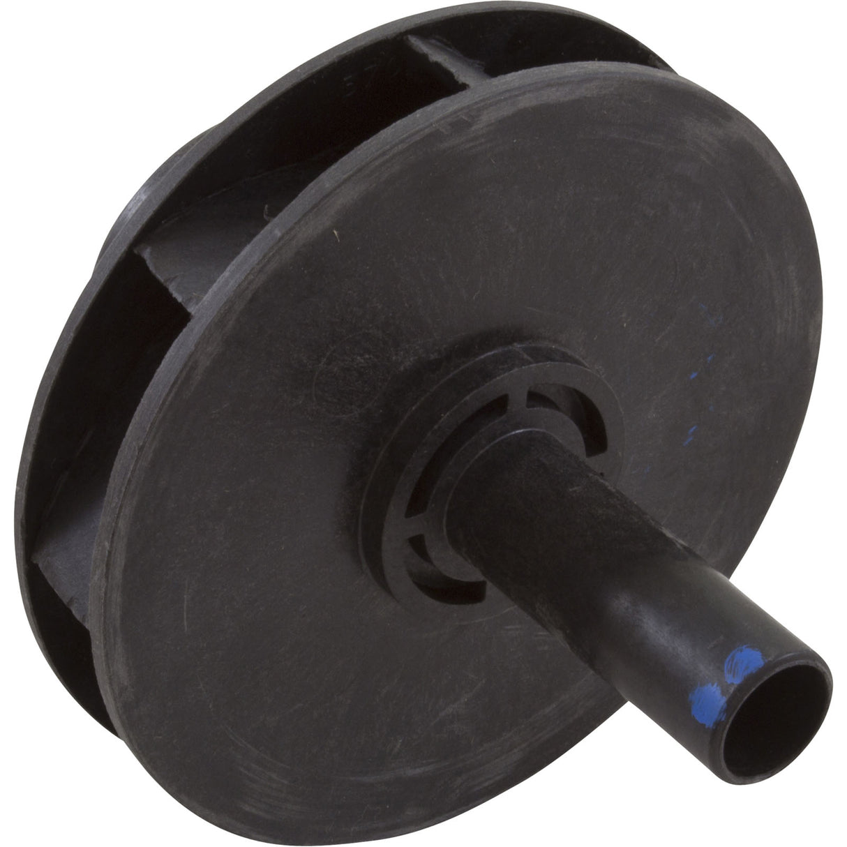 Impeller, Gecko AquaFlo FMHP/FMCP/TMCP/, 2.0hp, 3-11/16"dia : 91693700 - Aquaflo/Gecko - 91693700 - PartsForSpas.com