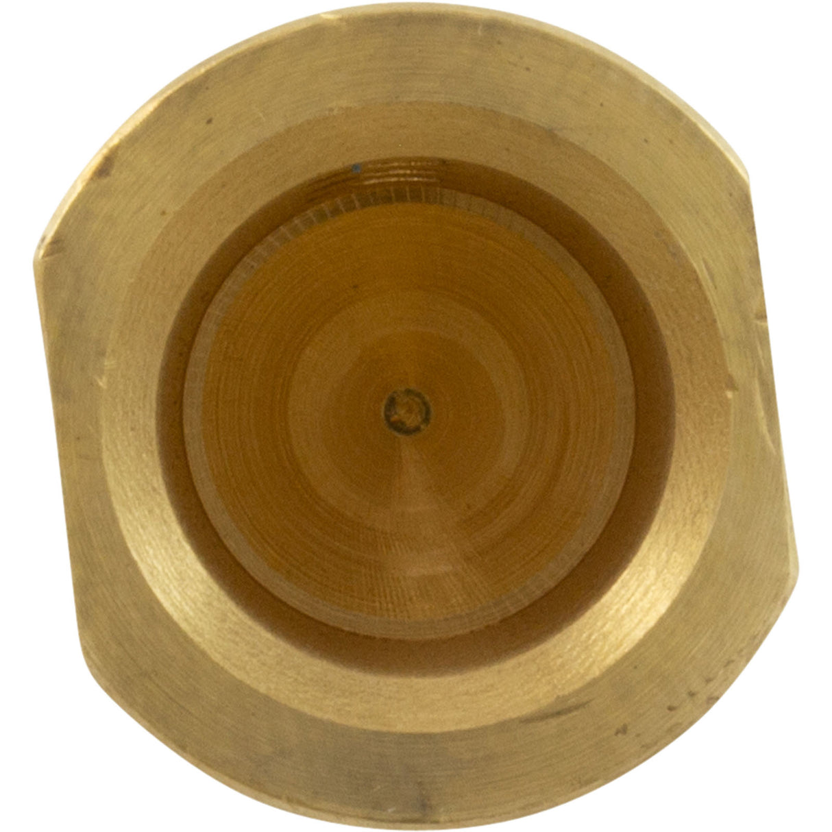 Pump Shaft, Brass, Without Set Screw : 150