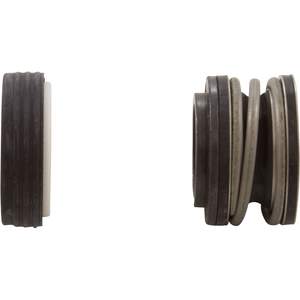 Shaft Seal, 200, 5/8" Shaft, Buna : 200