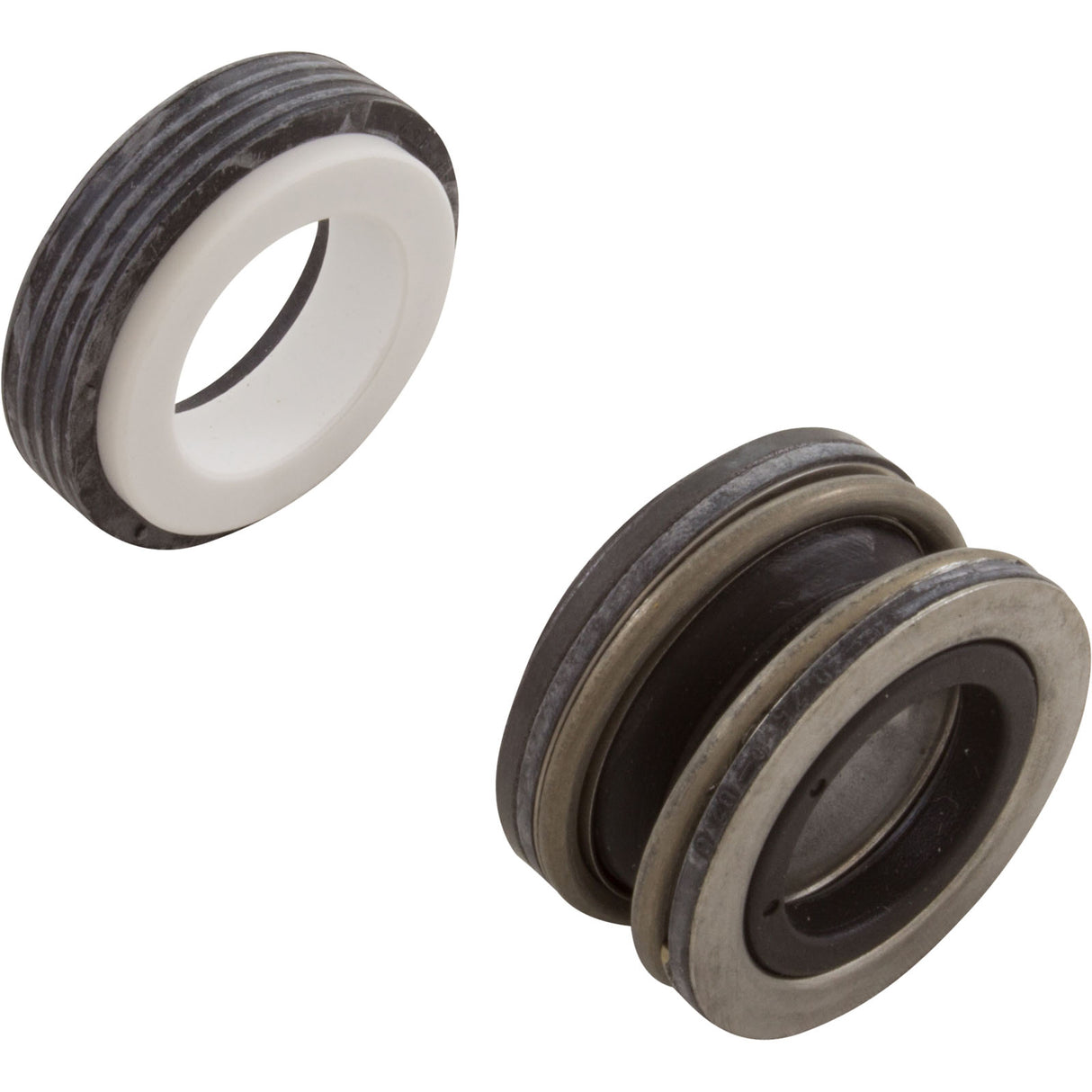 Shaft Seal, 201, 3/4" Shaft, Buna : AS-066H - Generic - 810379030665 - PartsForSpas.com