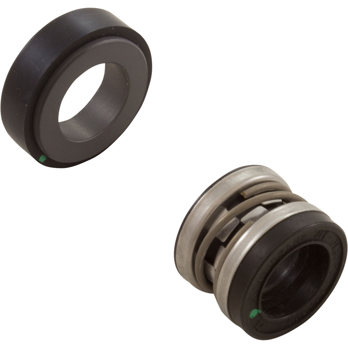 Shaft Seal, PS-1901, 5/8" Shaft, Silicon Carbide PS-200 : PS-1901 - U.S. Seal Mfg. - 852661158008 - PartsForSpas.com