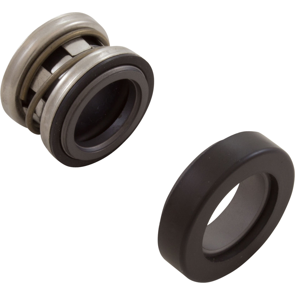 Shaft Seal, PS-1902, 3/4" Shaft, Silicon Carbide PS-201 : PS-1902 - U.S. Seal Mfg. - 852661157476 - PartsForSpas.com