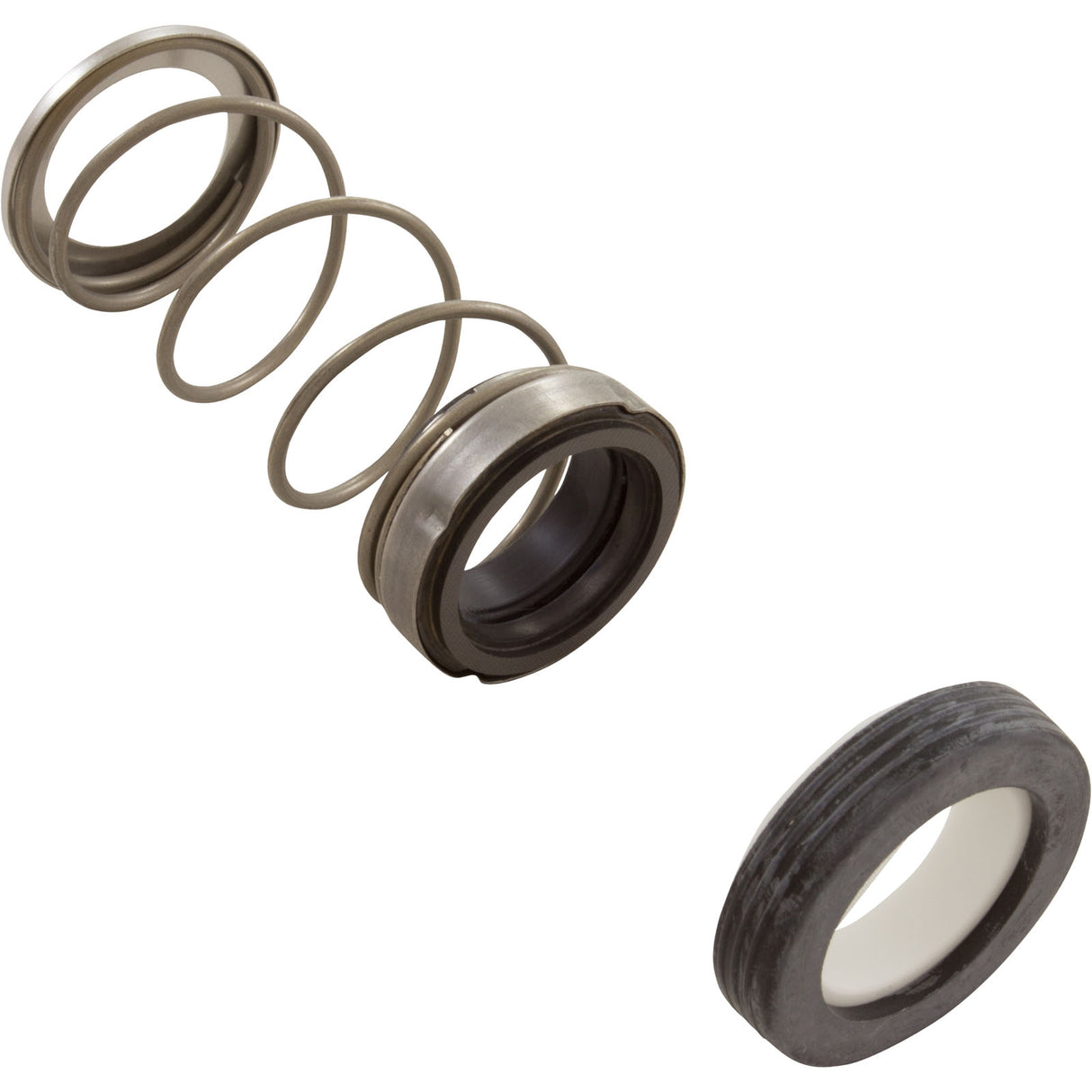 Shaft Seal, PS-309, 7/8" Shaft Size, Buna : PS-309 - U.S. Seal Mfg. - PS-309 - PartsForSpas.com