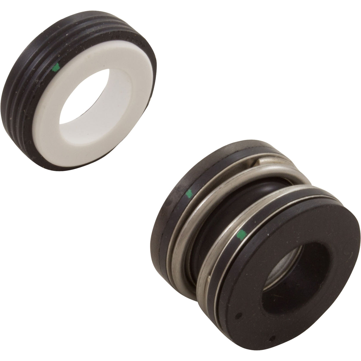 Shaft Seal, PS-3864, 5/8" Shaft, Viton PS-501 : PS-3864 - U.S. Seal Mfg. - 852661157155 - PartsForSpas.com
