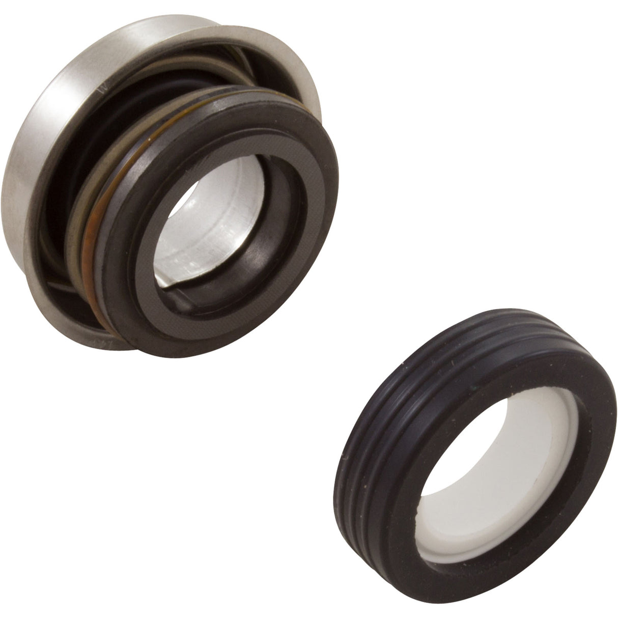 Shaft Seal, PS-3865, 5/8" Shaft, Viton PS-1000 : PS-3865R - U.S. Seal Mfg. - 852661157162 - PartsForSpas.com