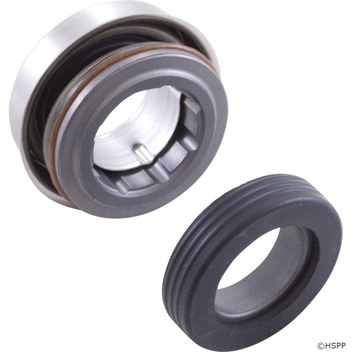 Shaft Seal, PS-1904, 3/4" Shaft, Silicon Carbide PS-601 : PS-1904 - U.S. Seal Mfg. - 852661157544 - PartsForSpas.com