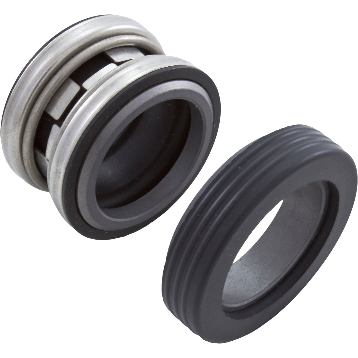 Shaft Seal, PS-1909, 1" Shaft, Silicon Carbide PS-360 : PS-1909 - U.S. Seal Mfg. - 852661157506 - PartsForSpas.com