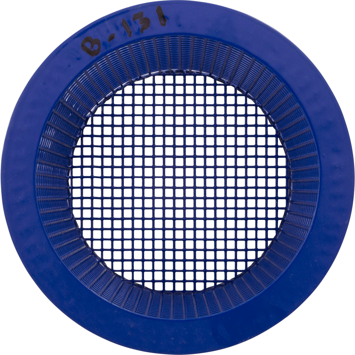 Basket, Pump, Premier 8" Trap, Metal, B-131, Generic : B-131