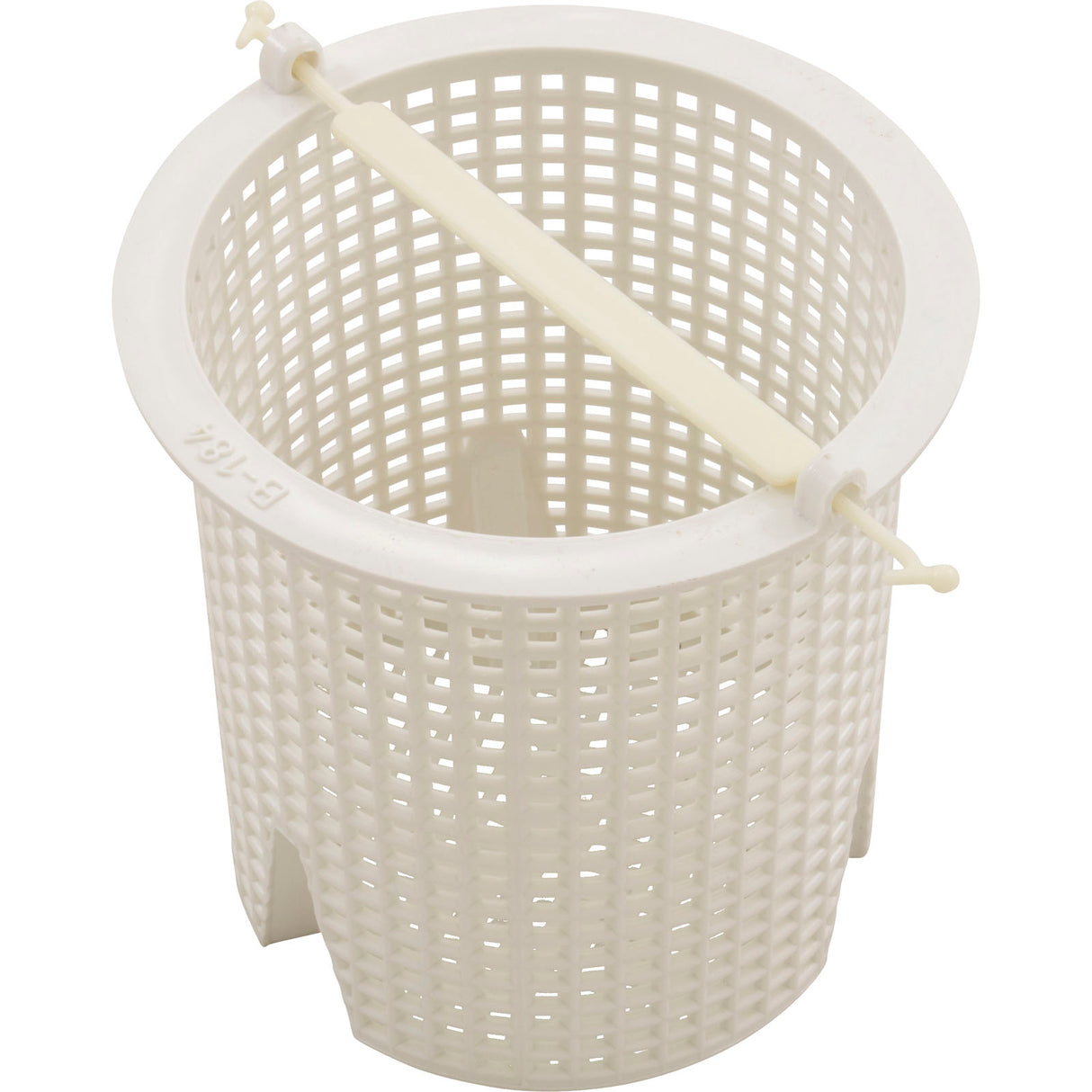 Basket, Pump, Jacuzzi P/PC/UP Series : B-184