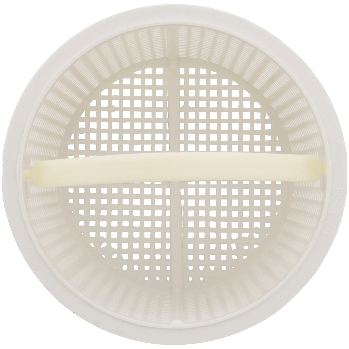 Basket, Pump, Marine, Generic, Plastic : B-171