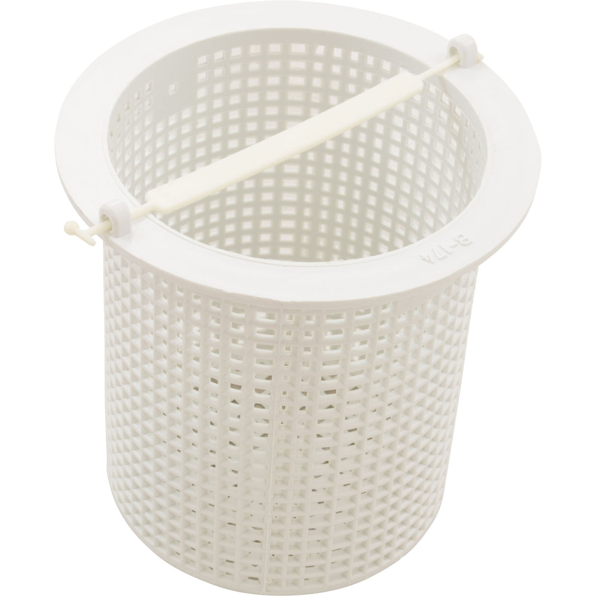 Basket, Pump, Marlow Noryl, Generic, Plastic : B-174