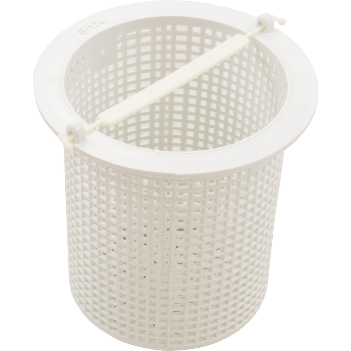 Basket, Pump, Marlow Noryl, Generic, Plastic : B-174