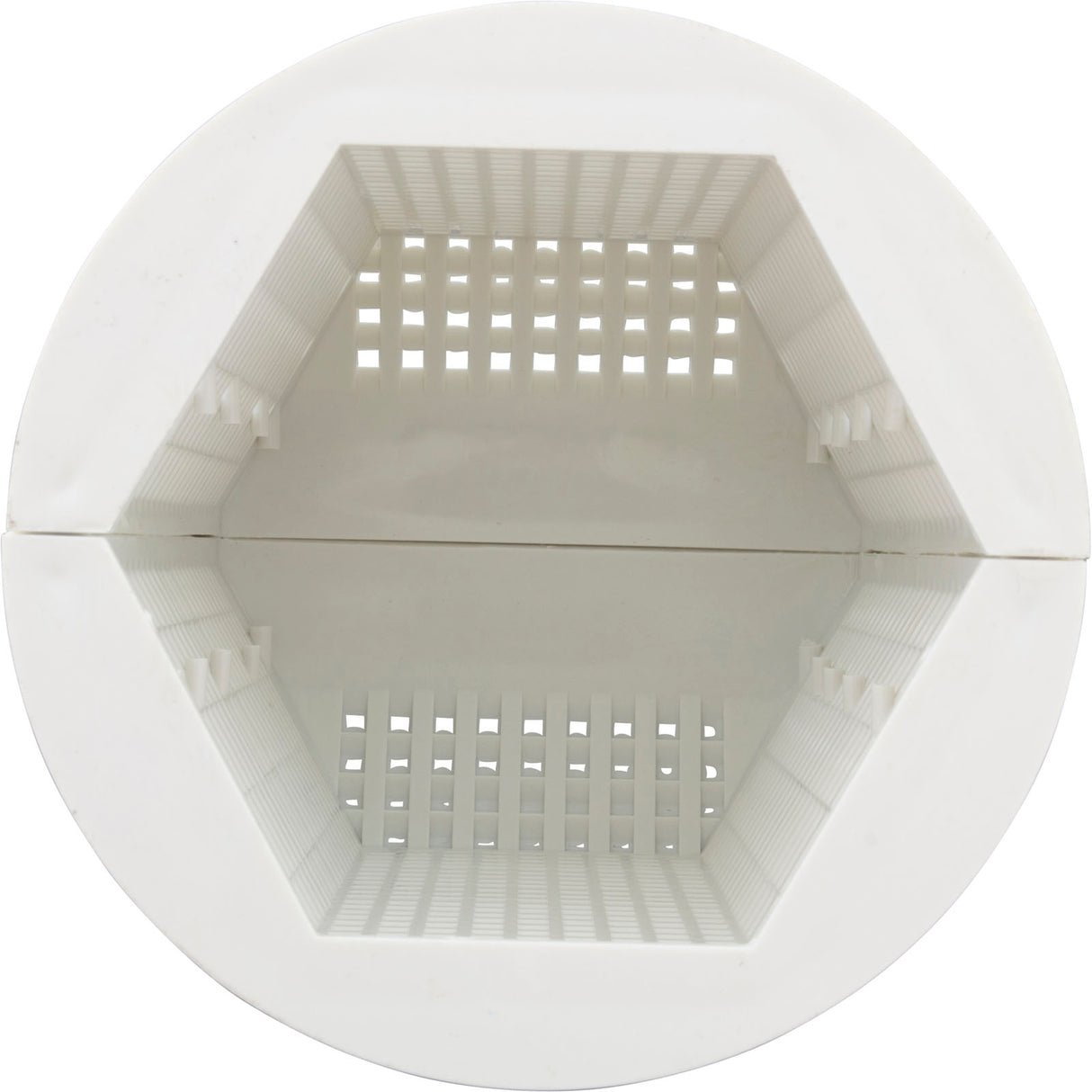 Basket, Pump, Sta-Rite (C8-57P) LT & LH Series, Generic : B-198