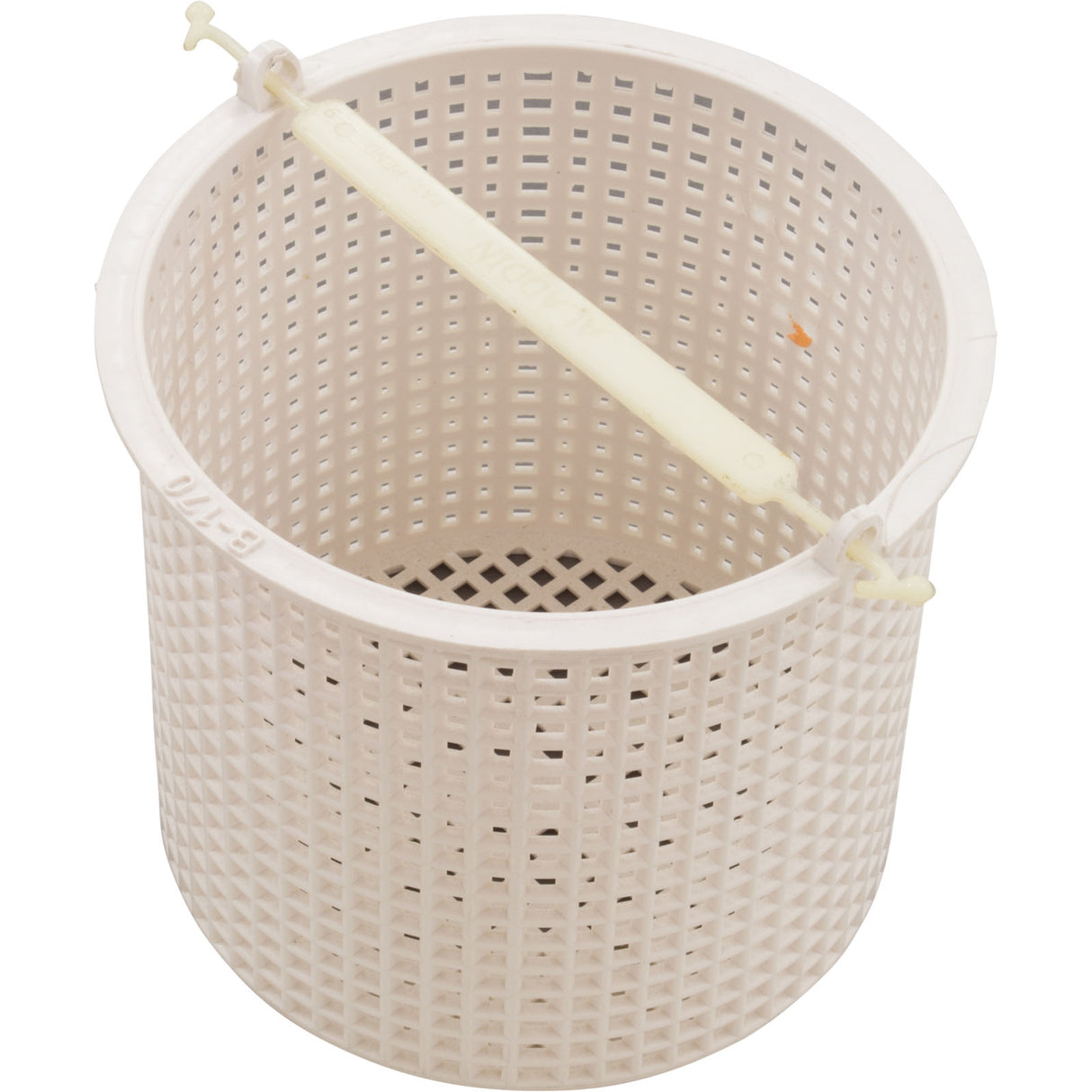 Basket, Pump, Pac-Fab 790 (353312) , Generic : B-170