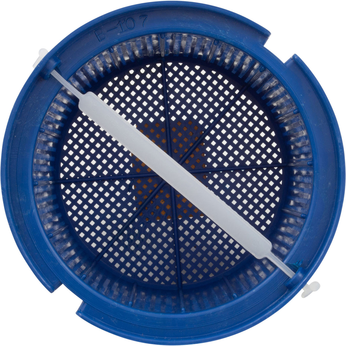 Basket, Pump, Sta-Rite (C108-11) , Generic, Small Holes : B-107