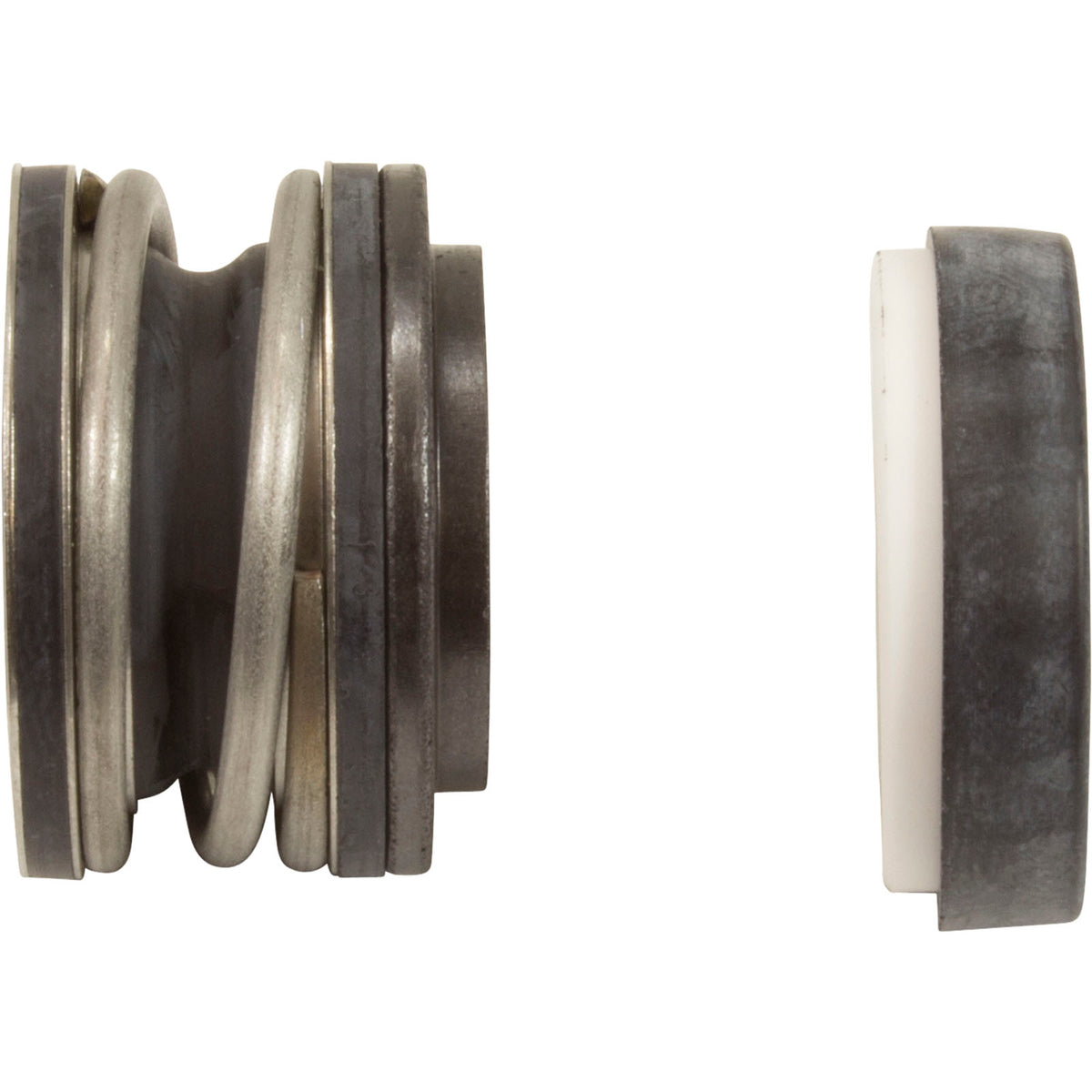 Shaft Seal, 100, 5/8" Shaft, Buna, US Seal : PS-100