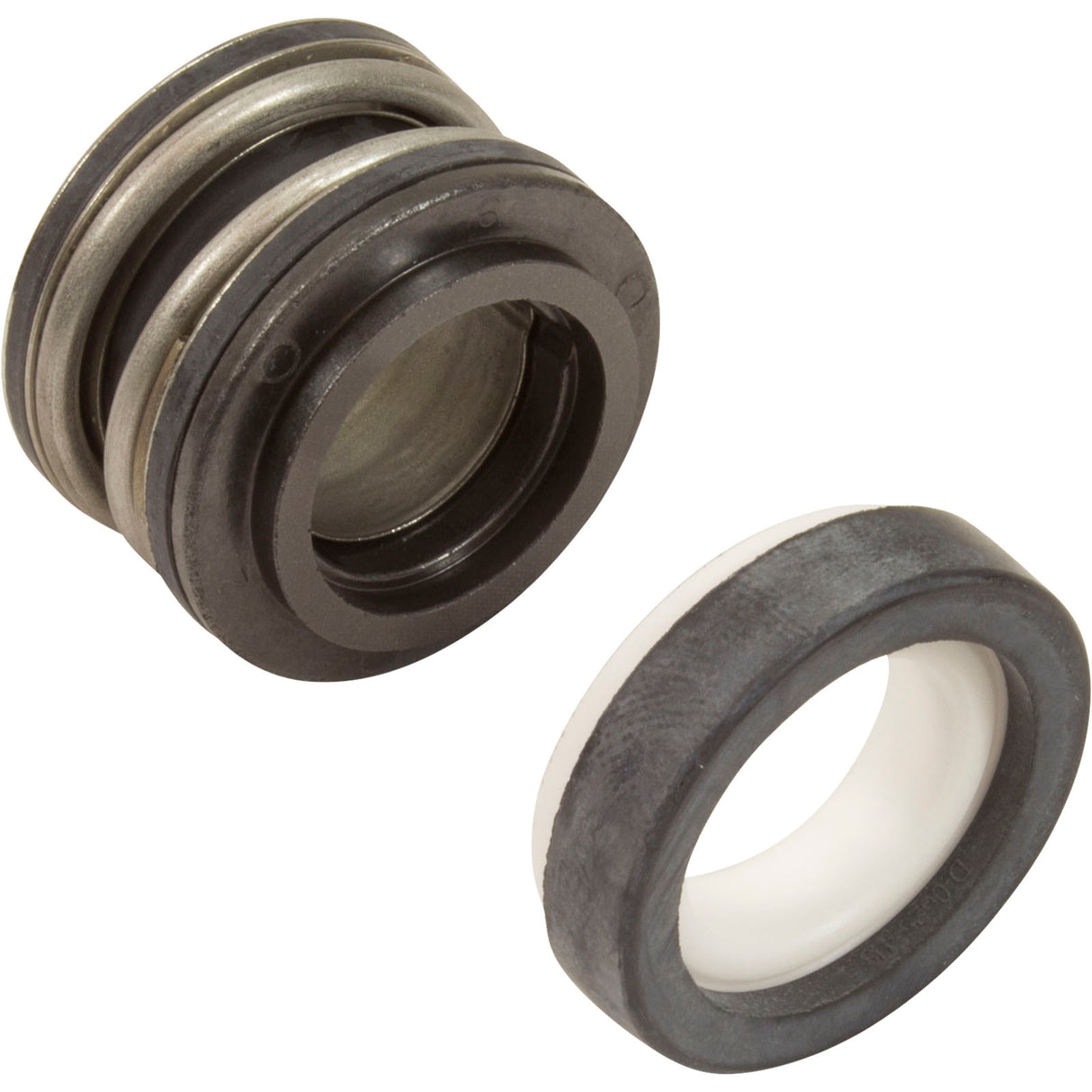Shaft Seal, 100, 5/8" Shaft, Buna, US Seal : PS-100 - U.S. Seal Mfg. - 852661157025 - PartsForSpas.com