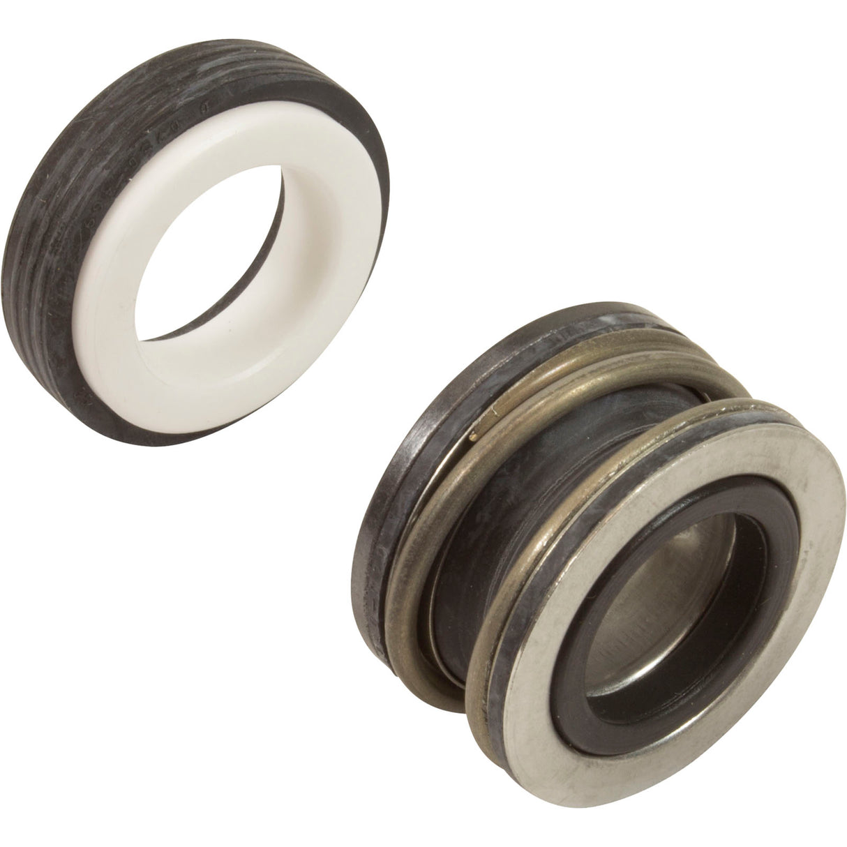 Shaft Seal, 201, 3/4" Shaft, Buna, US Seal : PS-201 - U.S. Seal Mfg. - 852661157094 - PartsForSpas.com