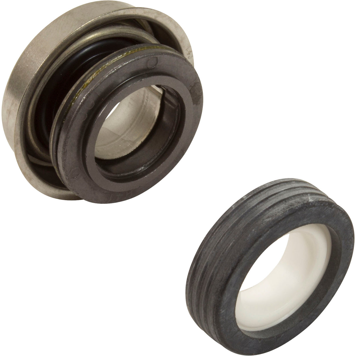 Shaft Seal, 1000, 5/8" Shaft, Buna, US Seal : PS-1000 - U.S. Seal Mfg. - 852661157032 - PartsForSpas.com
