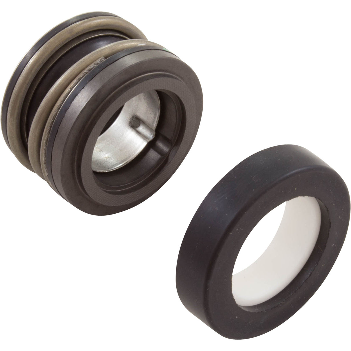 Shaft Seal, PS-201V-CMS, 3/4" Shaft, Ozone/Salt Service : PS-201V-CMS - U.S. Seal Mfg. - 852661157100 - PartsForSpas.com