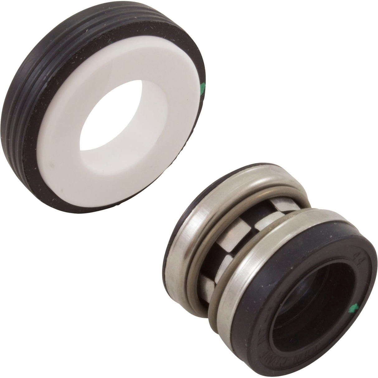 Shaft Seal, PS-4280, 5/8" Shaft, Viton, Generic : PS-4280 - U.S. Seal Mfg. - 852661157346 - PartsForSpas.com