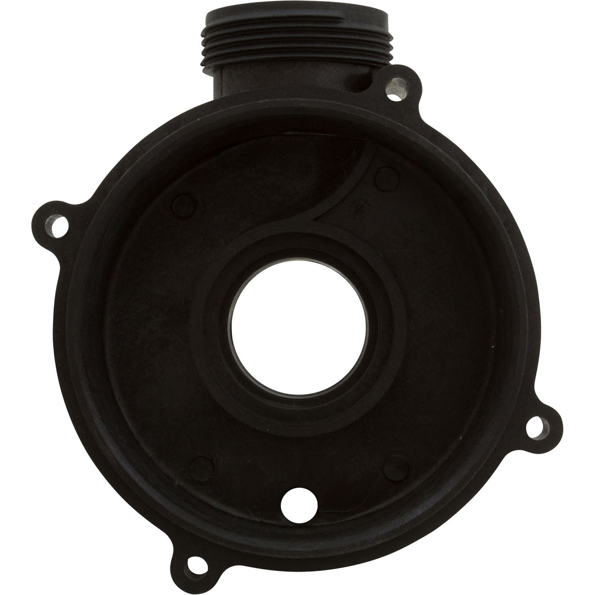 Volute, Balboa Vico Ultima, Center Discharge, 1-1/2" : 1210016