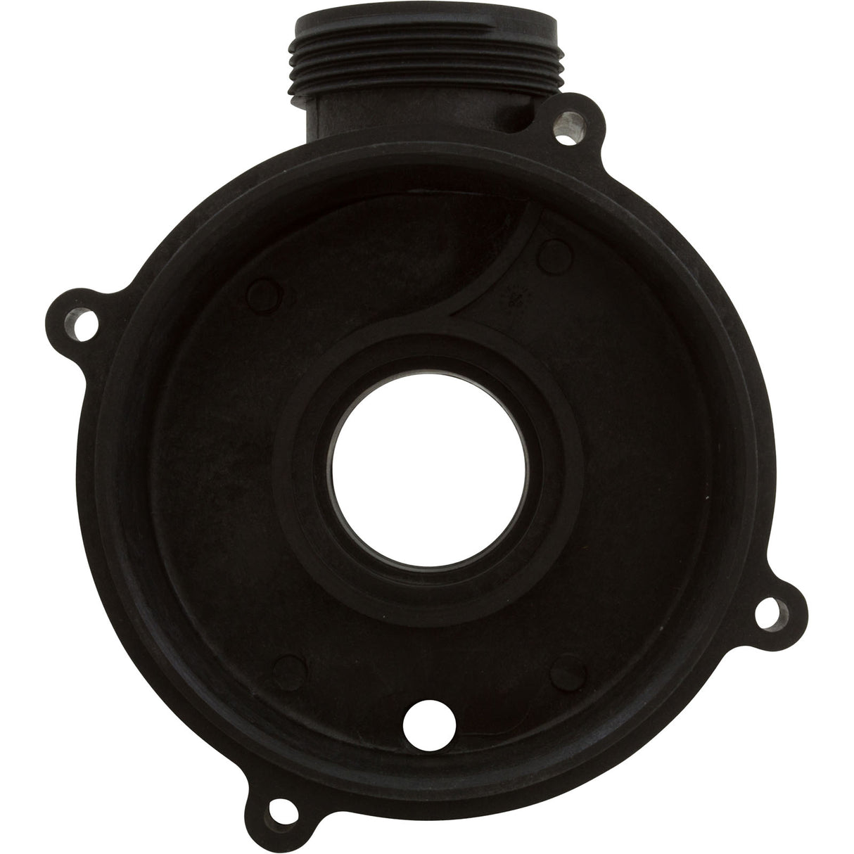 Volute, Balboa Vico Ultima, Center Discharge, 1-1/2" : 1210016 - Vico/Balboa - 1210016 - PartsForSpas.com