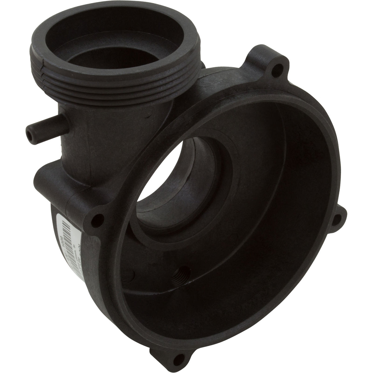 Volute, Balboa Vico Ultima, Side Discharge, 2", 3.0hp/4.0hp : 1210036