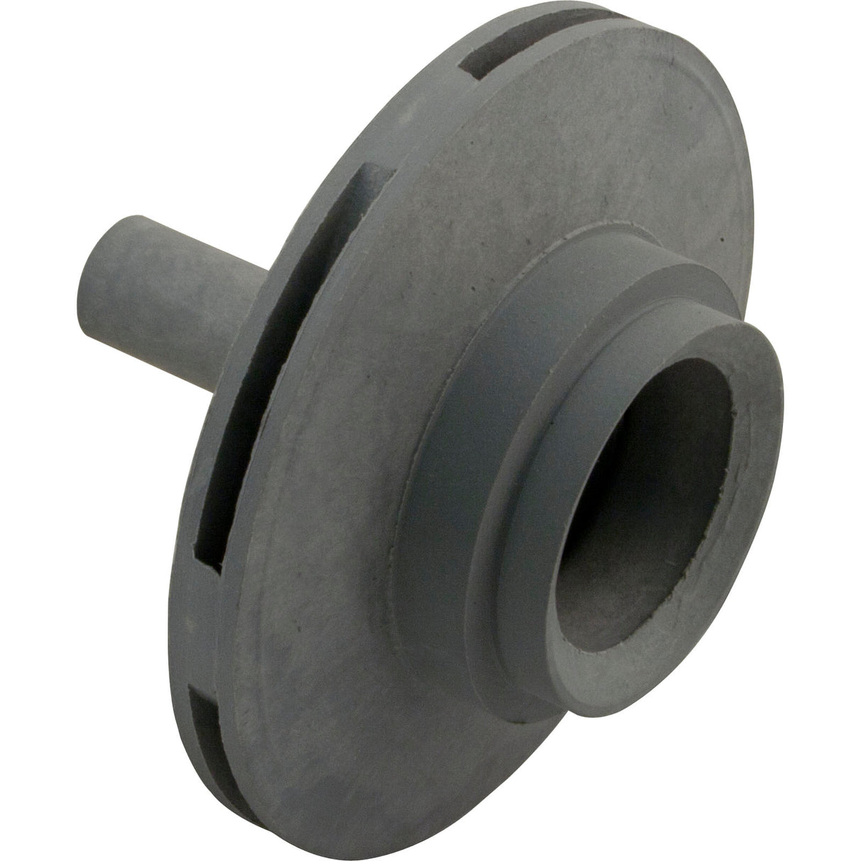 Impeller, Balboa Vico Ultima/Ultra Flo, 1.0 Horsepower, Gray : 1212205 - Vico/Balboa - 1212205 - PartsForSpas.com