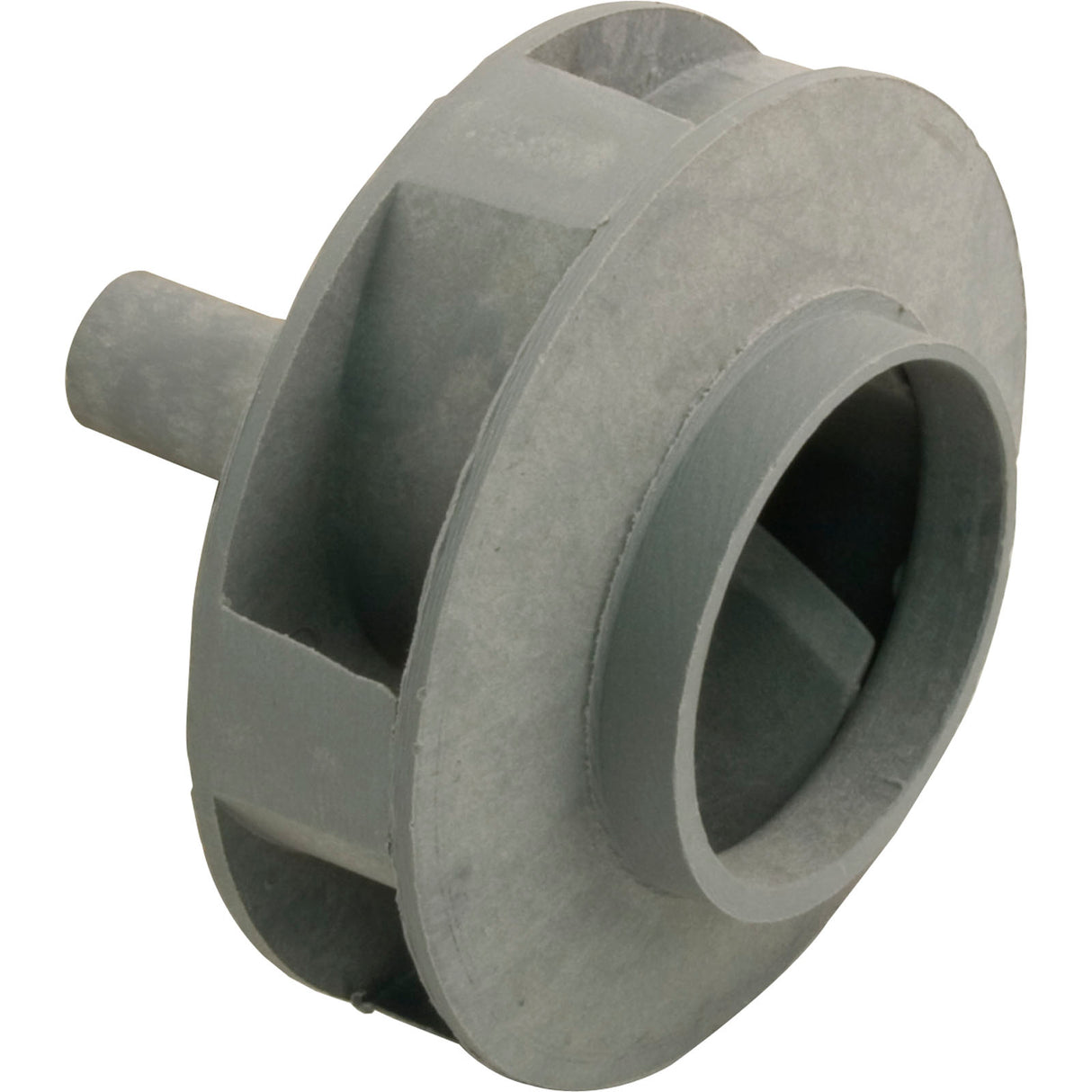 Impeller, Balboa Vico Ultima/Ultra Flo, 3.0hp, Red/Black : 1212225 - Vico/Balboa - 1212225 - PartsForSpas.com