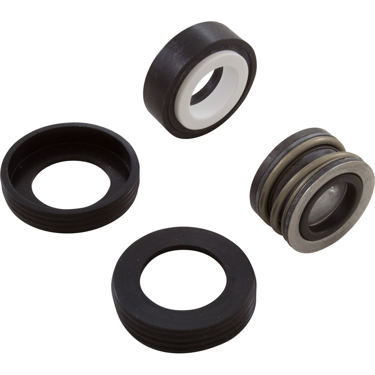 Shaft Seal, PS-2136, 3/4" Shaft, Buna : PS-2136 - U.S. Seal Mfg. - PS-2136 - PartsForSpas.com