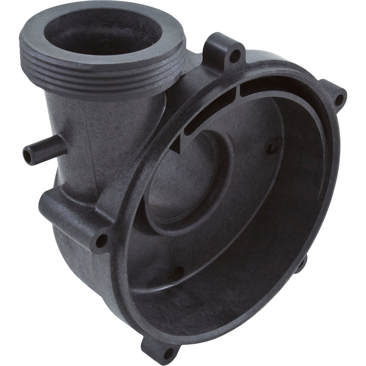Volute, Balboa Vico Ultimax, 2" Suct/Disch, 48/56fr, w/Seal Plt : 1210020 - Vico/Balboa - 1210020 - PartsForSpas.com