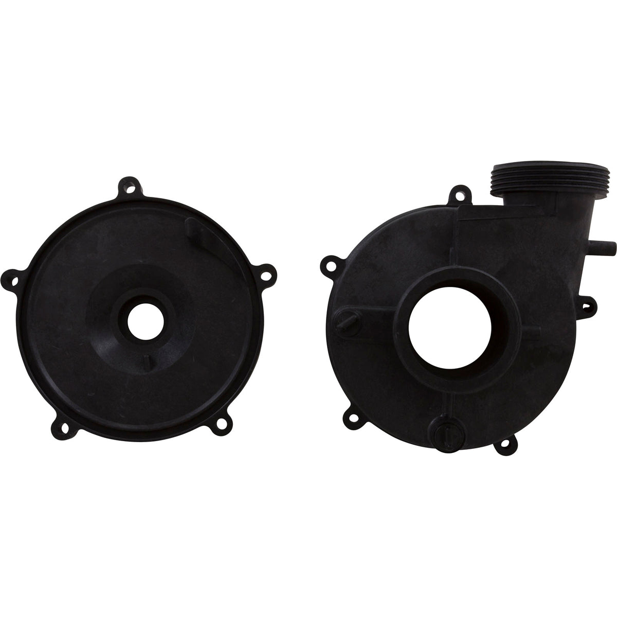Volute, Balboa Vico Ultimax, 2" Suct/Disch, 48/56fr, w/Seal Plt : 1210020