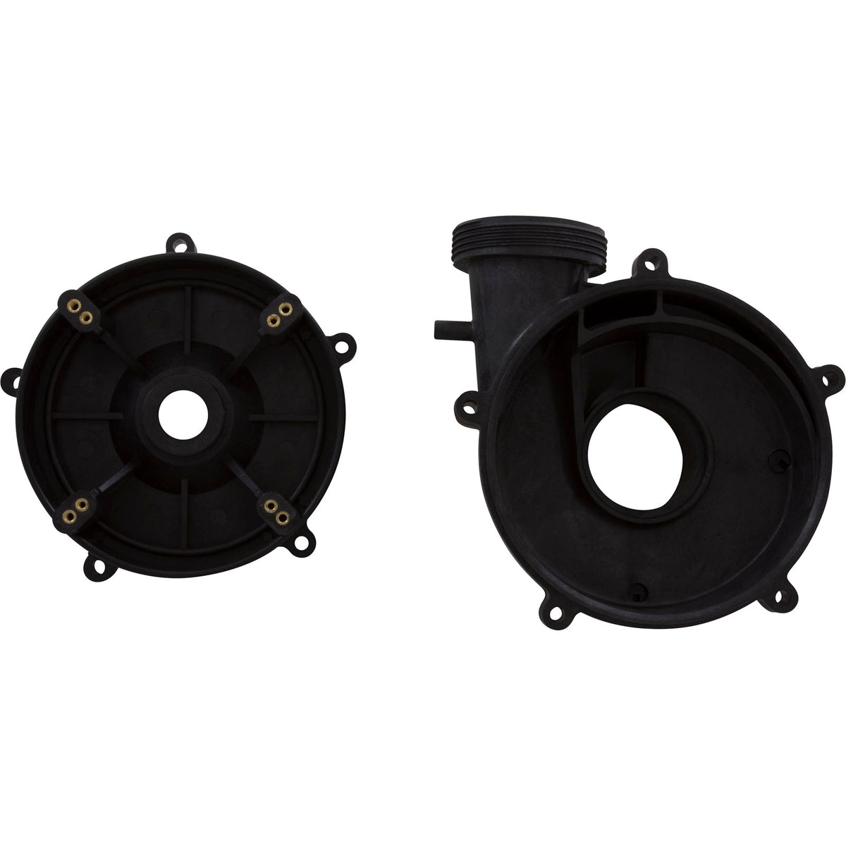 Volute, Balboa Vico Ultimax, 2" Suct/Disch, 48/56fr, w/Seal Plt : 1210020