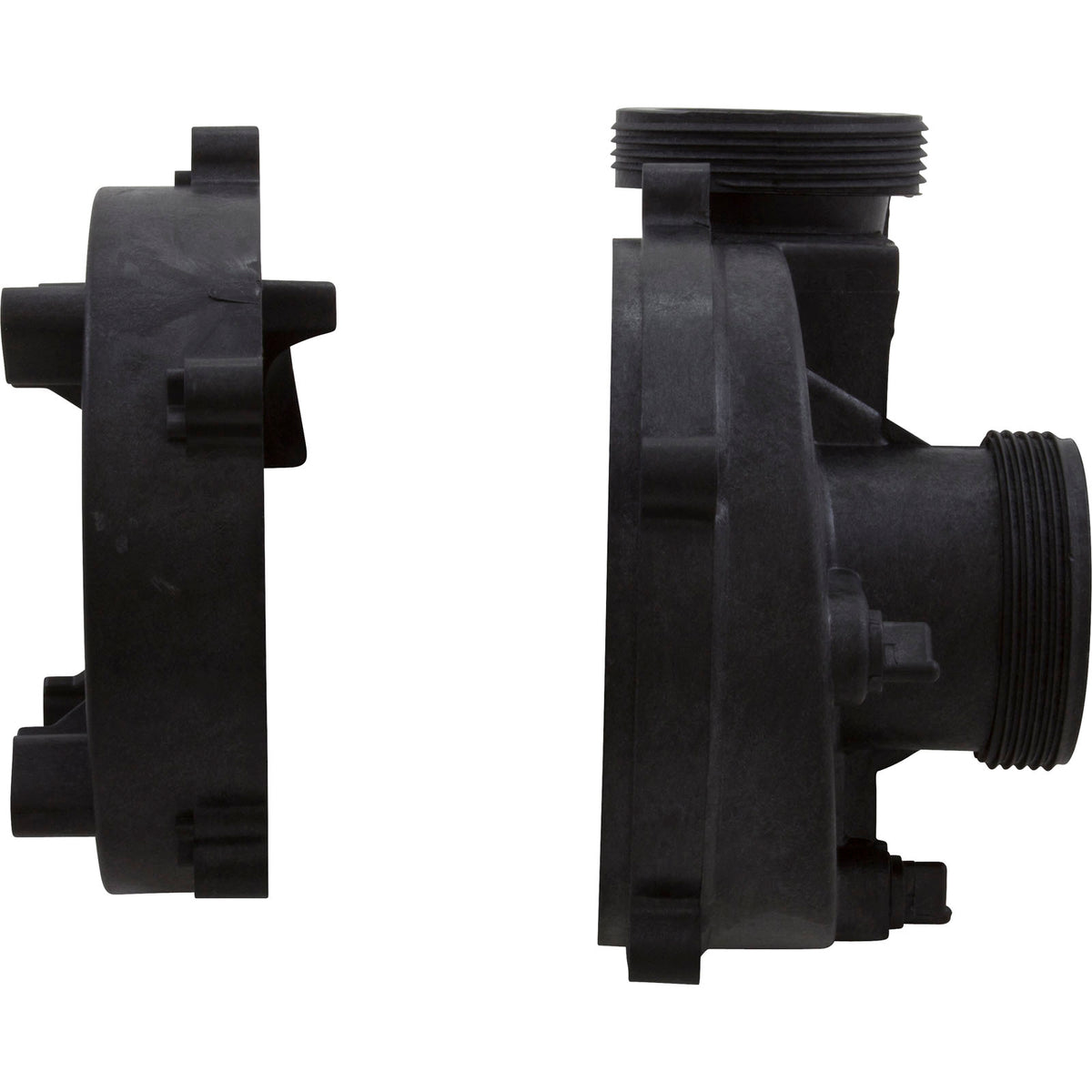 Volute, Balboa Vico Ultimax, 2" Suct/Disch, 48/56fr, w/Seal Plt : 1210020