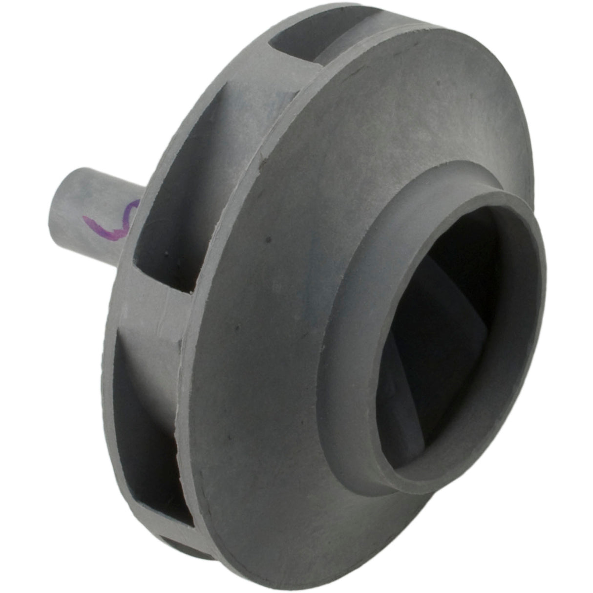 Impeller, Balboa Vico Ultimax, 3.0 Horsepower, Green/Red : 1212235 - Vico/Balboa - 1212235 - PartsForSpas.com