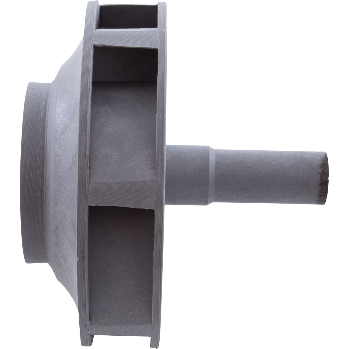 Impeller, Balboa Vico Ultimax, 4.0hp, Green/Orange/Red/Brown : 1212008 - Vico/Balboa - 1212008 - PartsForSpas.com
