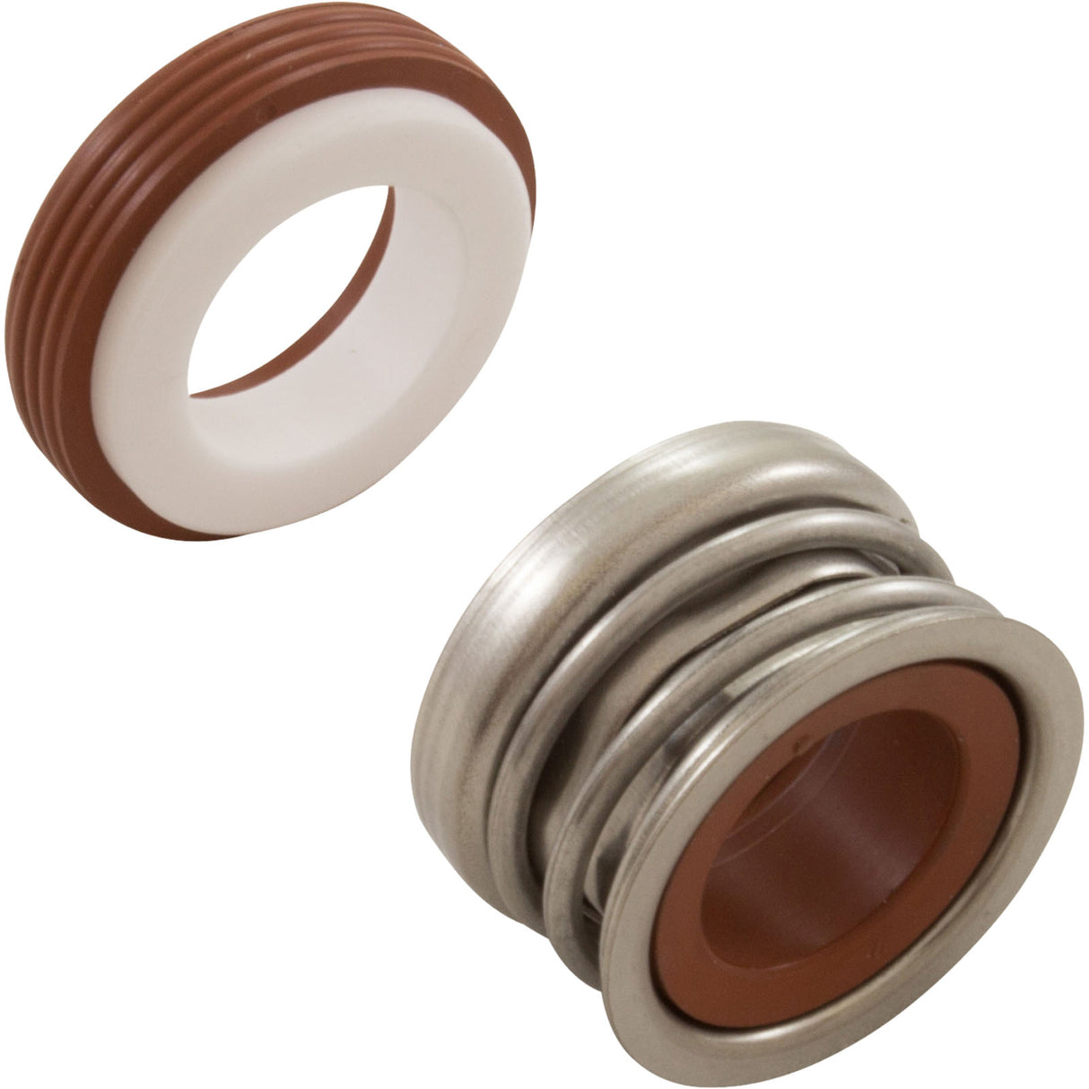 Shaft Seal, Balboa Vico Ultimax, 3/4" Shaft, Viton : 1213004 - Balboa Water Group - 1213004 - PartsForSpas.com
