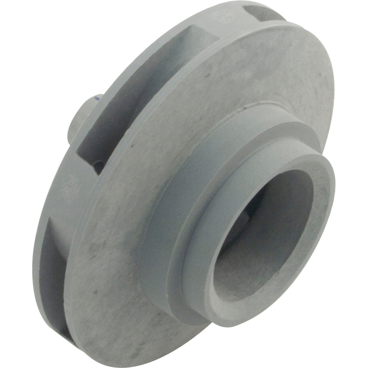 Impeller, Balboa Vico, 3.0hp, Dually, Red/Green/Orange/Red : 1212185 - Vico/Balboa - 1212185 - PartsForSpas.com
