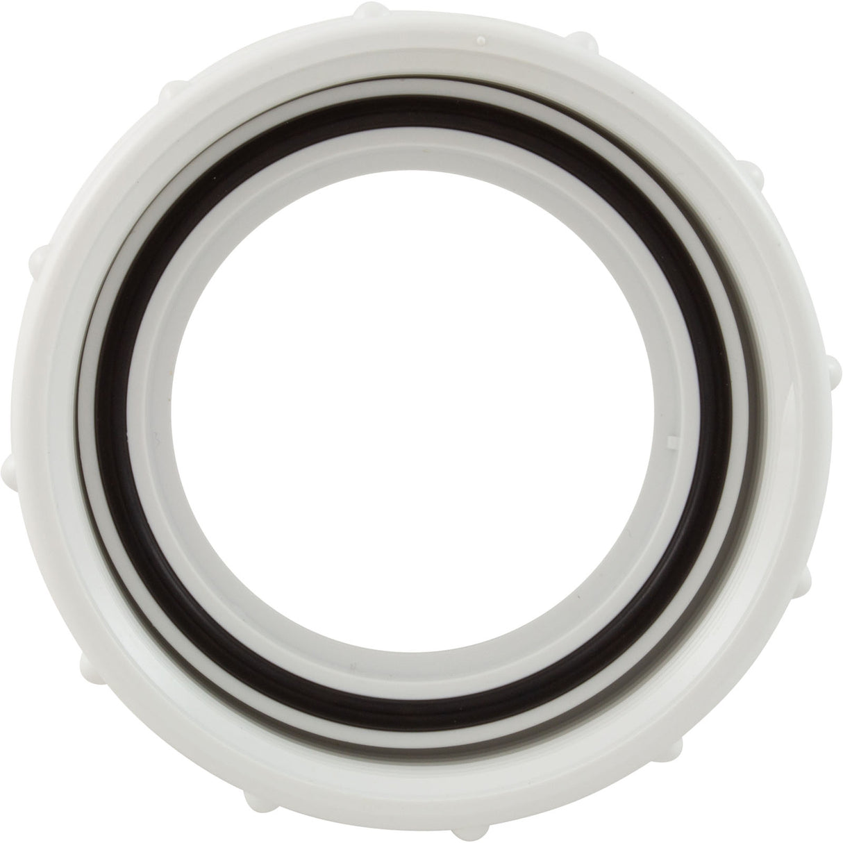 Pump Union, 2" Buttress Thread x 2" Slip : 2614029